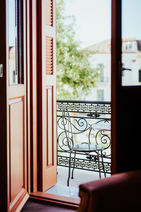 Espero Royal Stay Нафплион Екстериор снимка