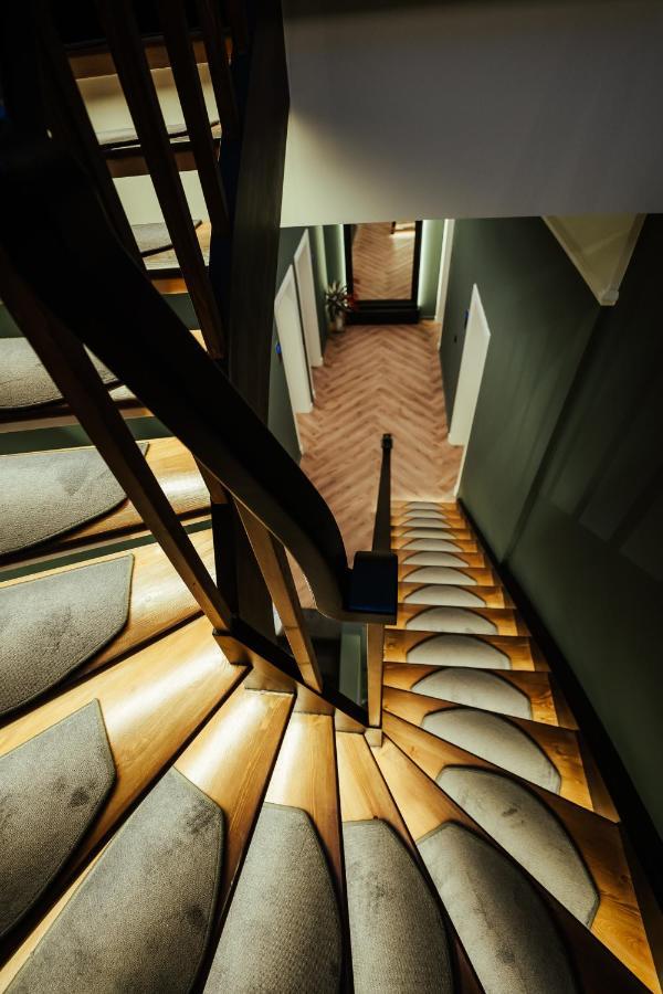Espero Royal Stay Нафплион Екстериор снимка