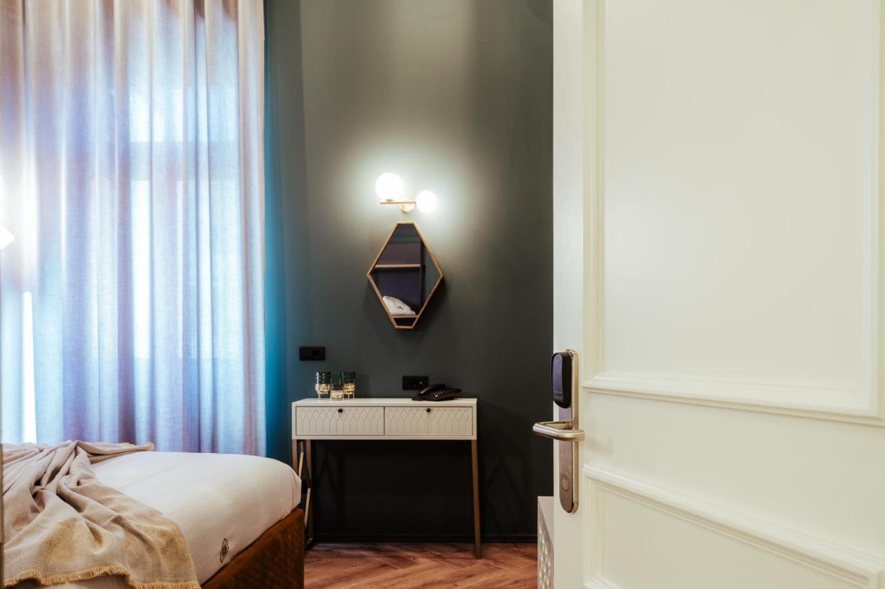 Espero Royal Stay Нафплион Екстериор снимка
